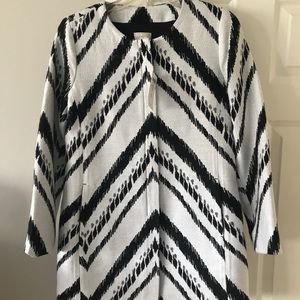 Ladies dress blazer-jacket